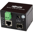 Tripp Lite N785-I01-SFP-DU Transceiver-Media Converter