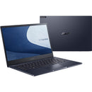 Asus ExpertBook B5 B5302 B5302CEA-XH74 13.3" Notebook - Full HD - 1920 x 1080 - Intel Core i7 11th Gen i7-1165G7 Quad-core (4 Core) 2.80 GHz - 16 GB RAM - 512 GB SSD - Star Black
