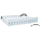 JAR Systems Quick-Sense 12 USB-C Charging Hub with 65W Output