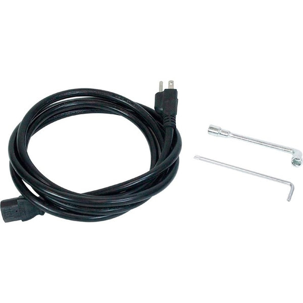 JAR Systems UGK-CS16-USBC Standard Power Cord