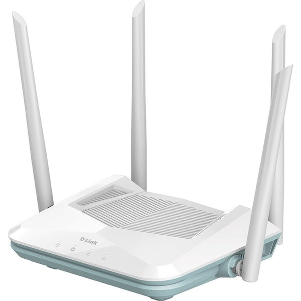 D-link Systems Ax1500 Wi-fi 6 Ai Router
