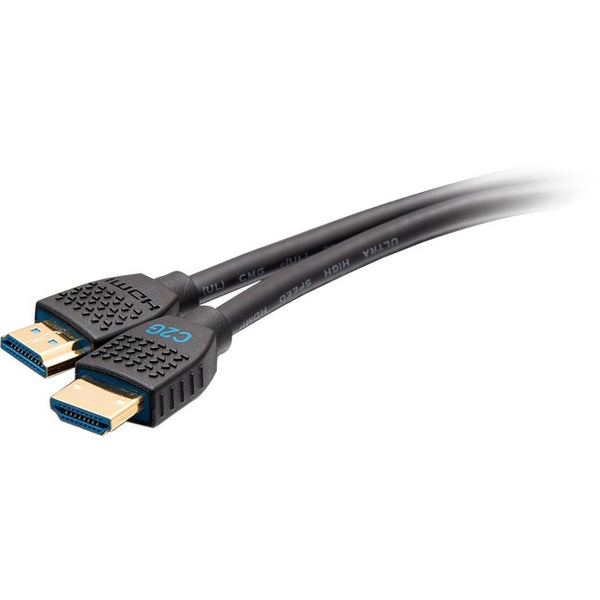 C2G 6ft Performance Ultra High Speed HDMI Cable 2.1 w- Ethernet - 8K 60Hz