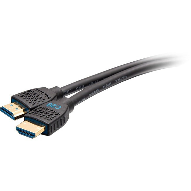 C2G 6ft Performance Ultra High Speed HDMI Cable 2.1 w- Ethernet - 8K 60Hz