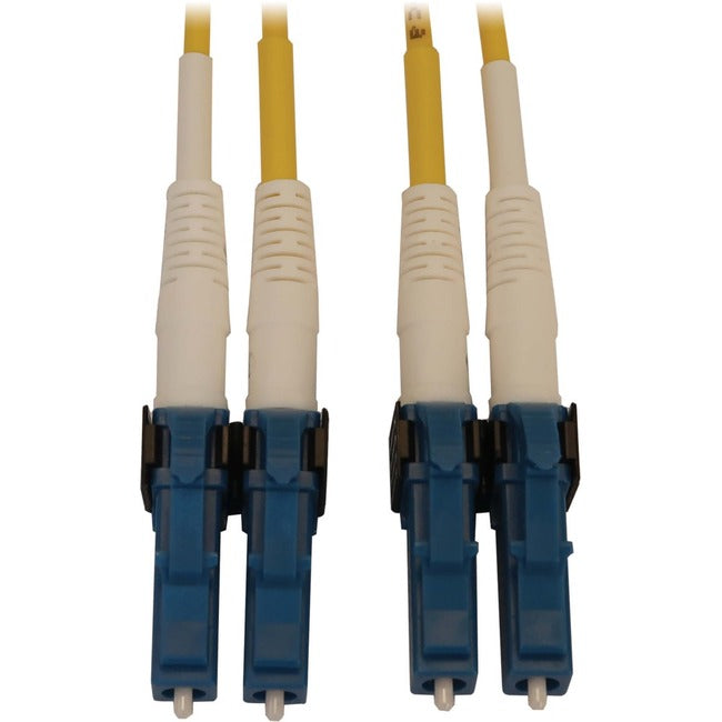 Tripp Lite N370X-03M Fiber Optic Duplex Network Cable