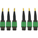 Tripp Lite N392B-61M-3X8AP Fiber Optic Trunk Network Cable