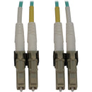 Tripp Lite N820X-08M Fiber Optic Duplex Network Cable