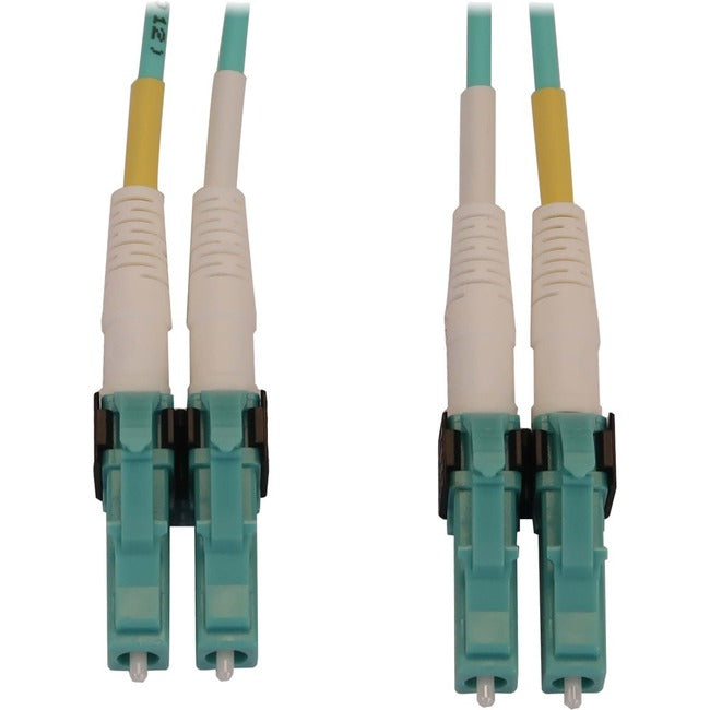 Tripp Lite N820X-01M-OM4 Fiber Optic Duplex Network Cable