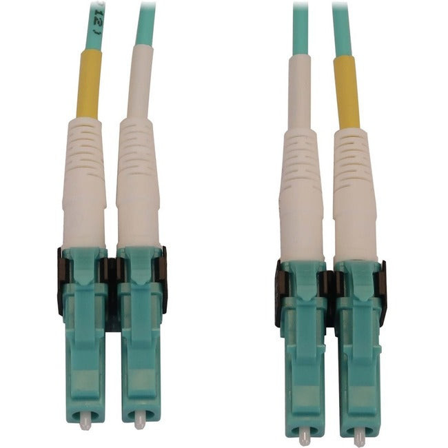 Tripp Lite N820X-07M-OM4 Fiber Optic Duplex Network Cable