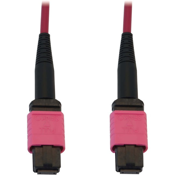 Tripp Lite N845B-05M-12-MG Fiber Optic Network Cable