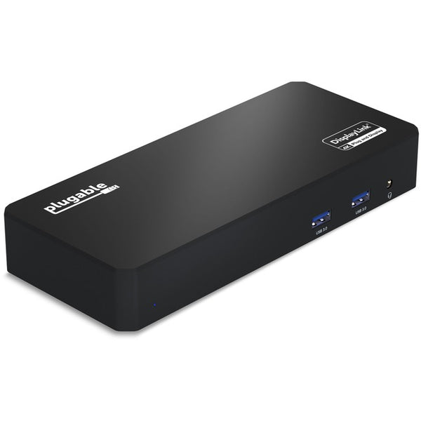 Plugable UD-6950PDZ Docking Station