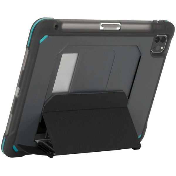 Targus SafePort THD915GL Rugged Carrying Case for 10.9" to 11" Apple iPad Air (4th Generation), iPad Pro (3rd Generation), iPad Pro (2nd Generation), iPad Pro Tablet - Black