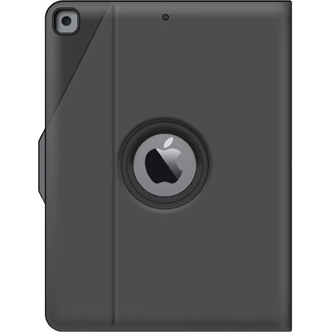 Targus Versavu Slim THZ914GL Rugged Carrying Case (Folio) Apple iPad mini (6th Generation) Tablet - Black