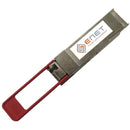 Enet Solutions, Inc. Juniper Jnp-qsfp-100g-bxd Compatible 100gbase-bidi Qsfp28