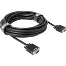 Club 3D VGA Cable Bidirectional M-M 10m-32.8ft 28AWG