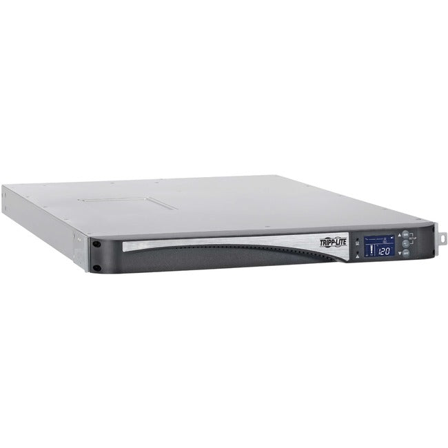 Tripp Lite SmartOnline SU2000LCD1U 2000VA Rack-mountable UPS