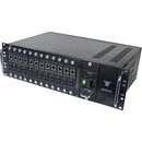 Tripp Lite N785-CH12 Media Converter Chassis