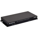 Black Box HDMI-over-IP H.264-H.265 Encoder-Decoder