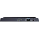 CyberPower Switched ATS PDU PDU24005 10-Outlets PDU