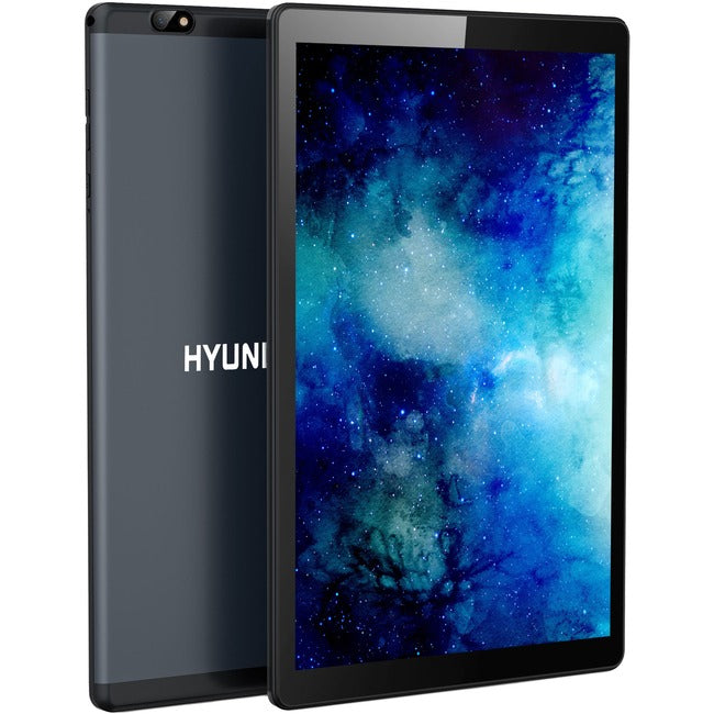 Hyundai HYtab Plus 10WB2, 10.1" HD IPS, Quad-Core Processor, Android 11, 3GB RAM, 32GB Storage, 5MP-8MP, WiFi, Space Grey