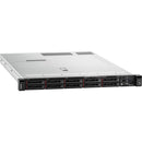 Lenovo ThinkSystem SR630 7X02A0H8NA 1U Rack Server - 1 x Intel Xeon Silver 4214 2.20 GHz - 32 GB RAM - Serial ATA-600, 12Gb-s SAS Controller