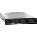 Lenovo ThinkSystem SR650 7X06A0NANA 2U Rack Server - 1 x Intel Xeon Gold 5218 2.30 GHz - 32 GB RAM - 12Gb-s SAS, Serial ATA-600 Controller