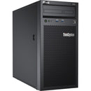 Lenovo ThinkSystem ST50 7Y48A04QNA 4U Tower Server - 1 x Intel Xeon E-2246G 3.60 GHz - 8 GB RAM - Serial ATA-600 Controller