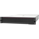 Lenovo ThinkSystem SR650 V2 7Z73A06FNA 2U Rack Server - 1 x Intel Xeon Silver 4314 2.40 GHz - 32 GB RAM - Serial ATA-600, 12Gb-s SAS Controller