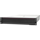 Lenovo ThinkSystem SR650 V2 7Z73A06JNA 2U Rack Server - 1 x Intel Xeon Silver 4310 2.10 GHz - 32 GB RAM - Serial ATA-600, 12Gb-s SAS Controller