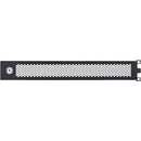 Tripp Lite SmartRack Hinged Standoff Security Cage for Rack Equipment, 1U, Front