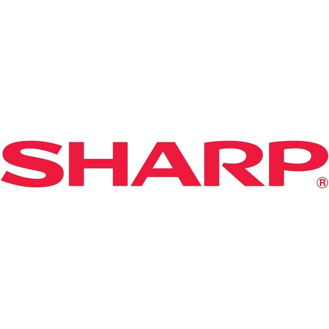 Sharp Electronics Corporation Av Soundbar With 4k Resolution, 8 Watts, And 6 Element Microphone Array For Use