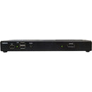 Black Box Secure KVM Peripheral Defender - DisplayPort, CAC
