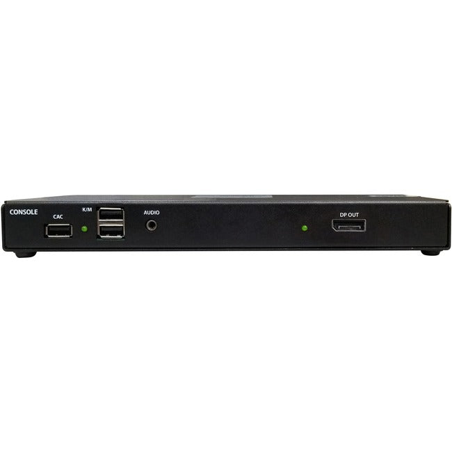 Black Box Secure KVM Peripheral Defender - DisplayPort, CAC