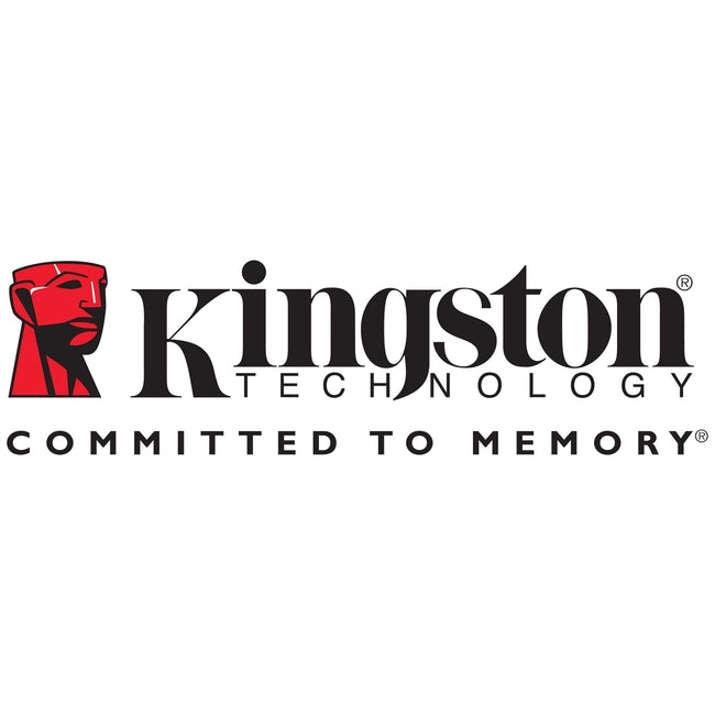 Kingston FURY Beast 8GB DDR5 SDRAM Memory Module