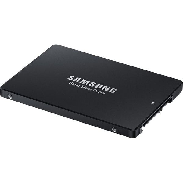 Samsung PM893 960 GB Solid State Drive - 2.5" Internal - SATA (SATA/600)
