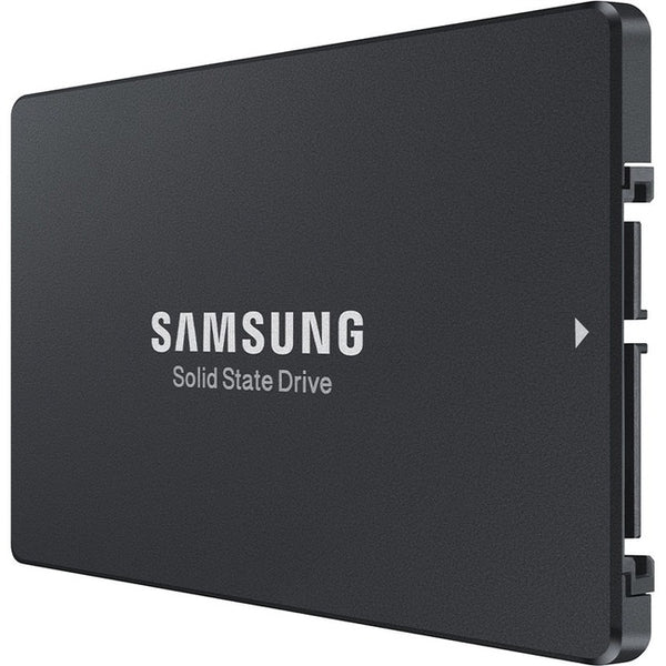 Samsung PM893 1.92 TB Solid State Drive - 2.5" Internal - SATA (SATA/600)