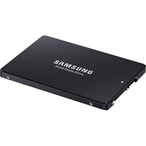 Samsung PM893 3.84 TB Solid State Drive - 2.5" Internal - SATA (SATA/600)