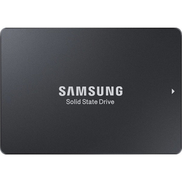 Samsung PM893 7.68 TB Solid State Drive - 2.5" Internal - SATA (SATA/600)