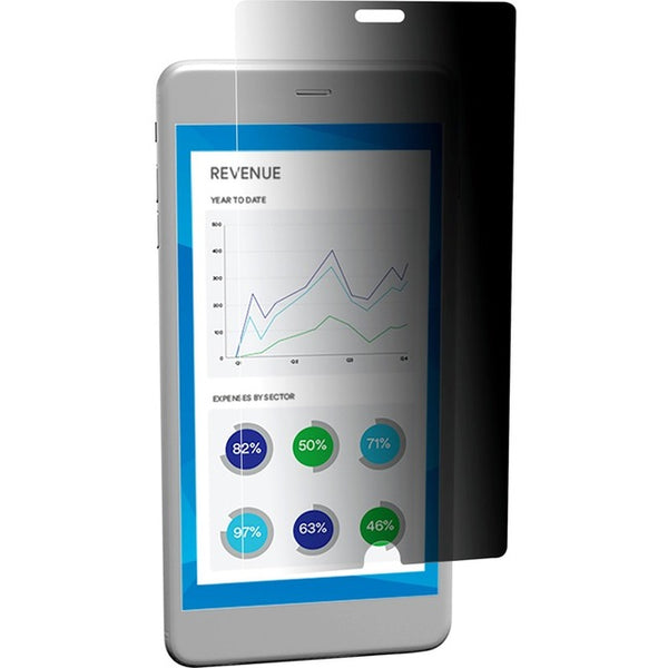 3M™ Privacy Filter for 24.5in Full Screen Monitor with 3M™ COMPLY™ Magnetic Attach, 16:9, PF245W9EM