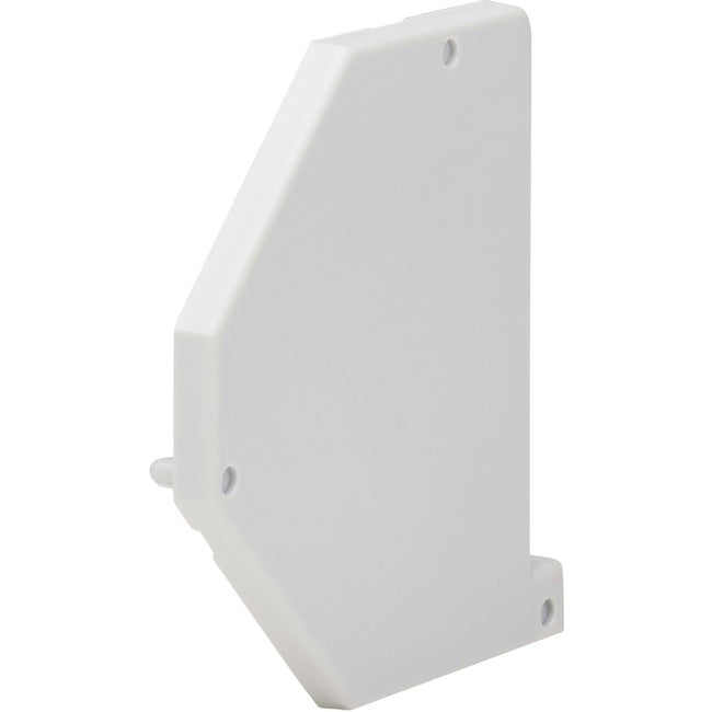 Tripp Lite Right Cover for DIN-Rail Mounting Enclosure Module, TAA