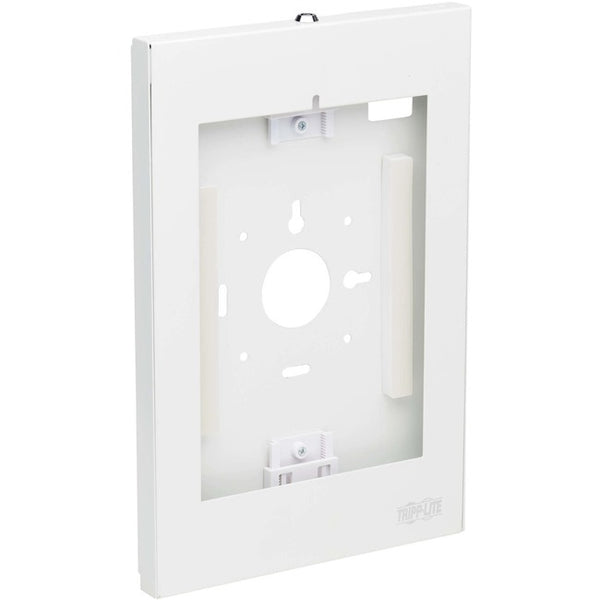 Tripp Lite Secure Wall Mount for 9.7 in. to 11 in. Tablets, White