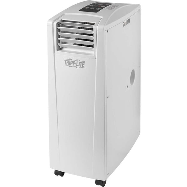 Tripp Lite Portable AC Unit with Ionizer/Air Filter for Labs and Offices - 12,000 BTU (3.5 kW) - 120V