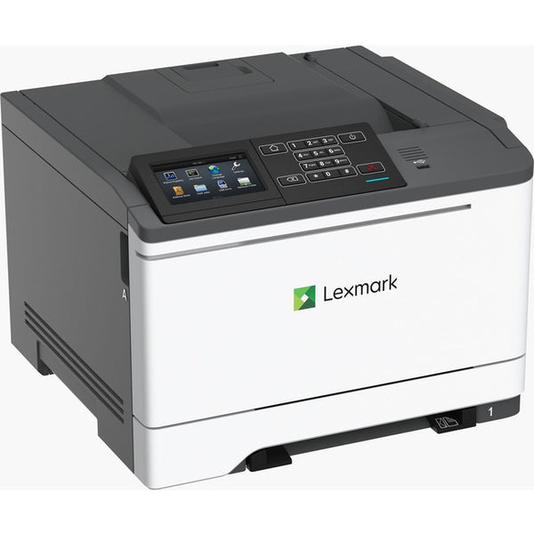 Lexmark CS622DE Desktop Laser Printer - Color