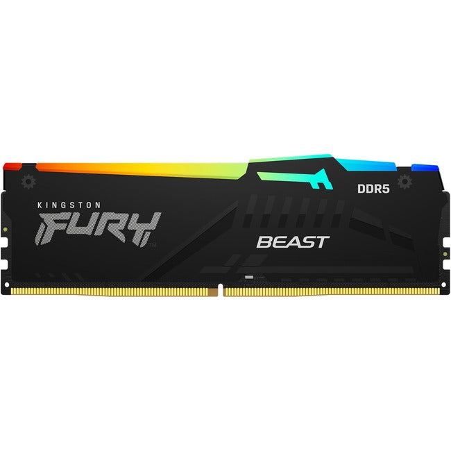 Kingston FURY Beast 32GB DDR5 SDRAM Memory Module