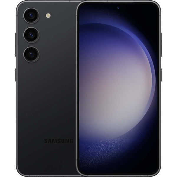 Samsung Electronics America Galaxy S23 5g 256 Gb (unlocked) Phantom Black