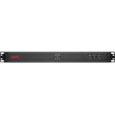 APC by Schneider Electric Smart-UPS 500VA Rack-mountable UPS