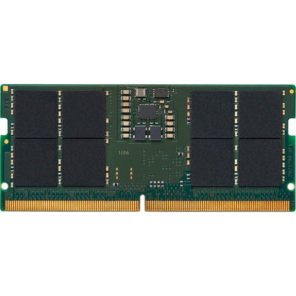 Kingston ValueRAM 32GB (2 x 16GB) DDR5 SDRAM Memory Kit