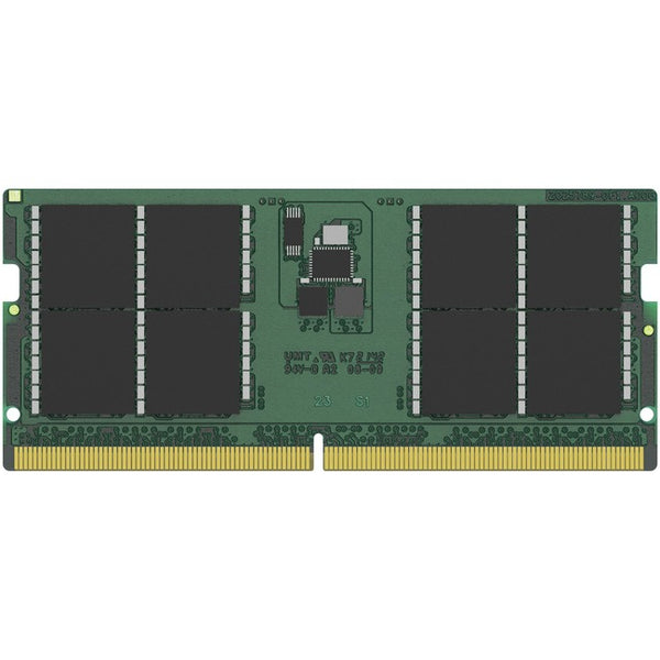 Kingston ValueRAM 64GB (2 x 32GB) DDR5 SDRAM Memory Kit