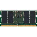 Kingston ValueRAM 16GB DDR5 SDRAM Memory Module