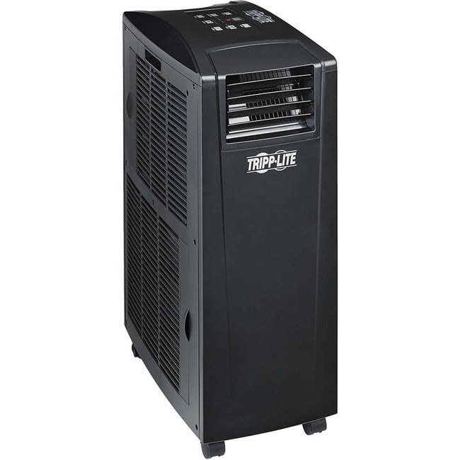 Tripp Lite Portable Air Conditioning Unit for Server Rooms - 12,000 BTU (3.5kW), 230V, R290, Schuko CEE7 Input