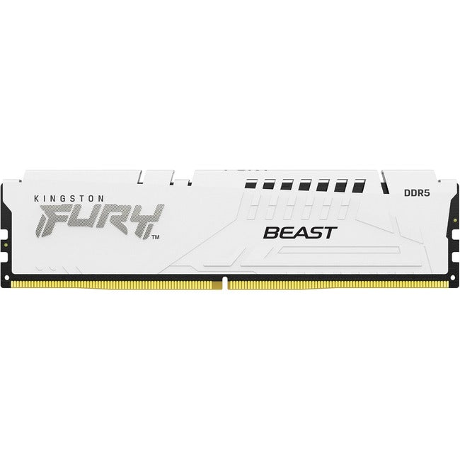 Kingston FURY Beast 32GB DDR5 SDRAM Memory Module